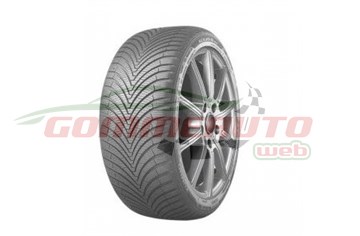 COP. 215/55 R17 98W SOLUS 4S HA32+